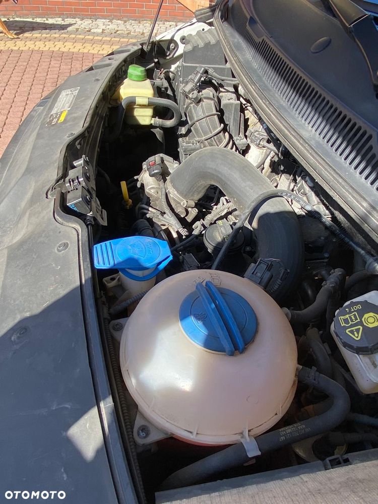 Volkswagen Transporter - 6