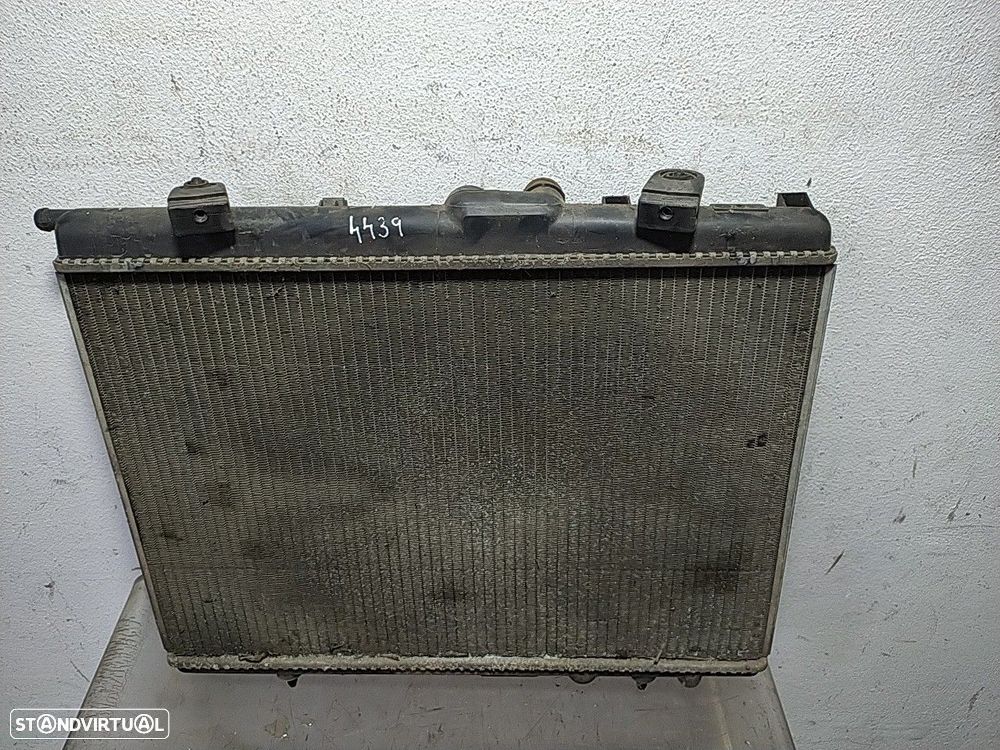Radiador Agua Citroën Xsara Break (N2) - 2