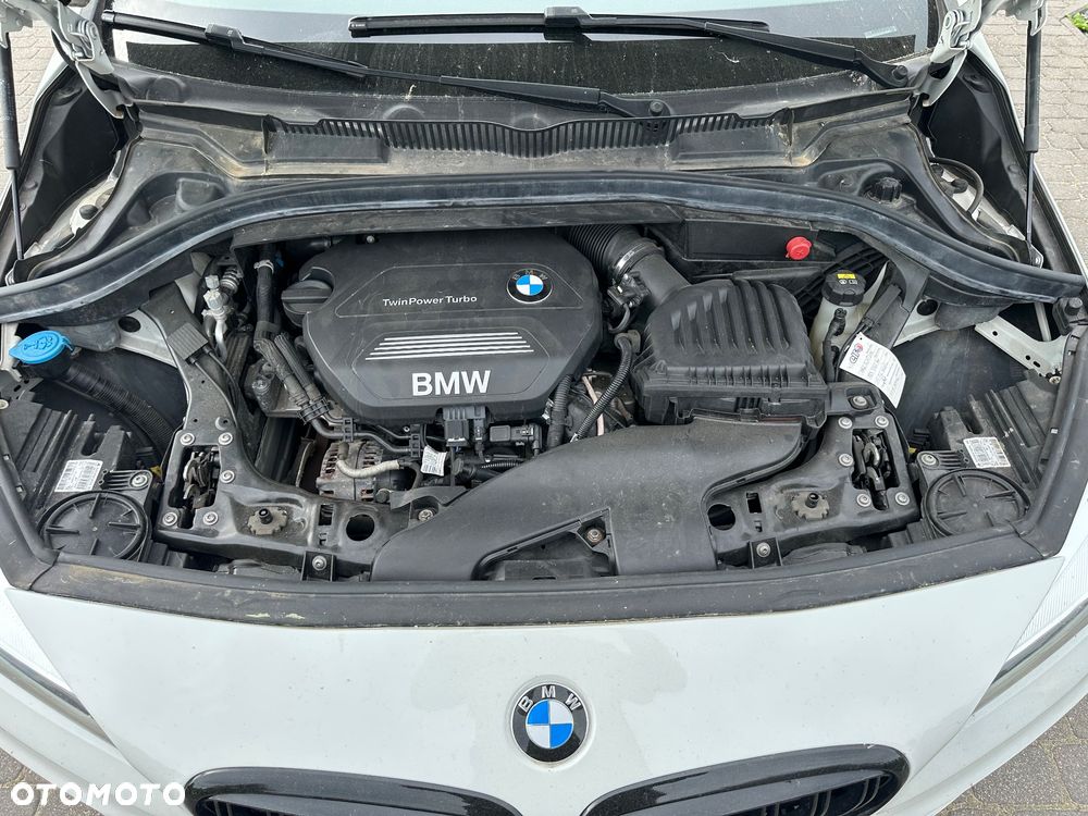 BMW Seria 2 216d Sport Line - 5