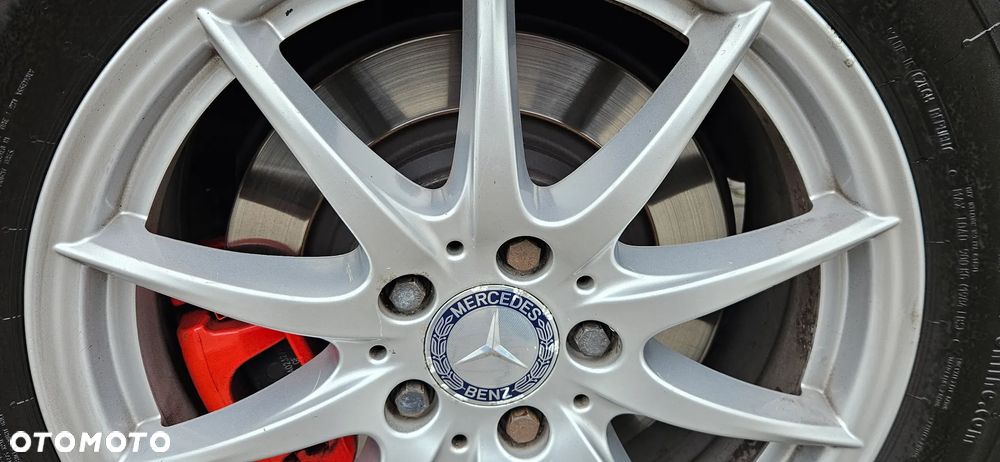Mercedes-Benz ML 250 BlueTec 4-Matic - 35
