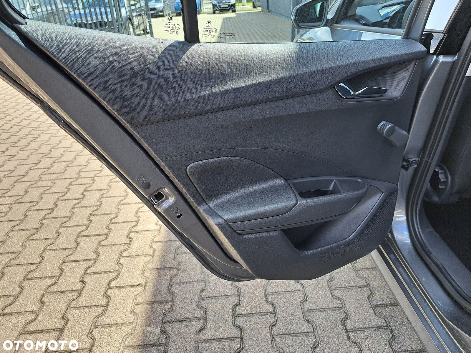 Skoda Fabia - 27