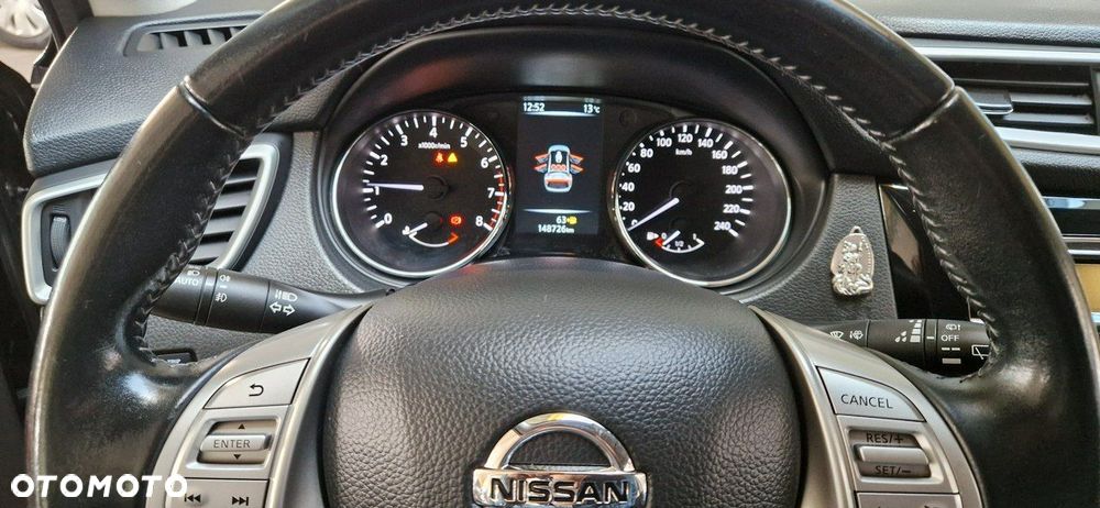 Nissan Qashqai - 12