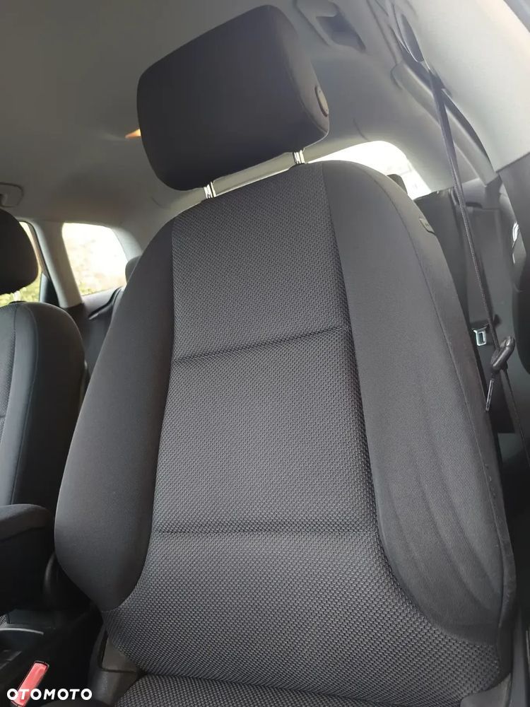 Audi A3 Sportback 1.6 Ambiente - 14