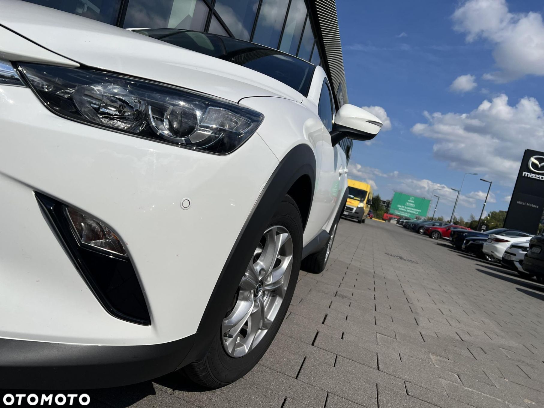 Mazda CX-3 2.0 SkyMotion - 25
