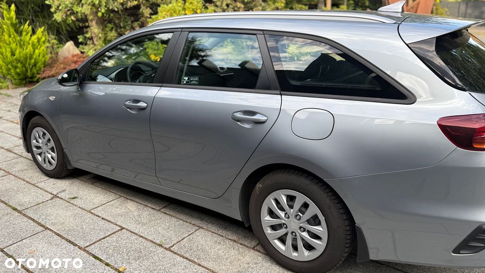 Kia Ceed 1.0 T-GDI S - 5