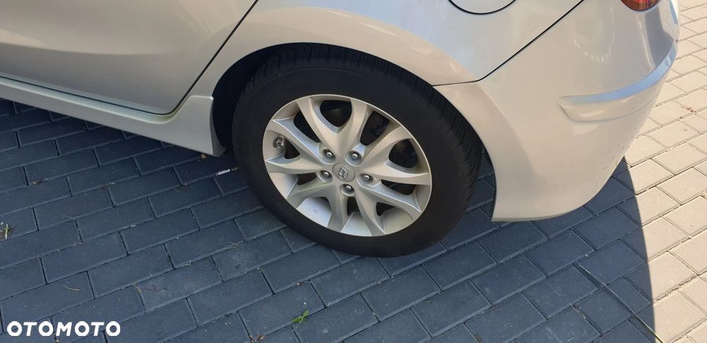 Hyundai i30 1.6 CRDi Comfort - 12