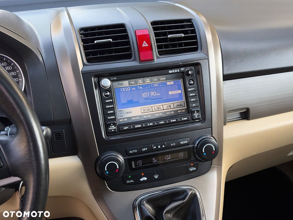 Honda CR-V 2.0i-VTEC Executive - 22