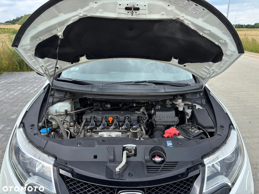 Honda Civic - 9