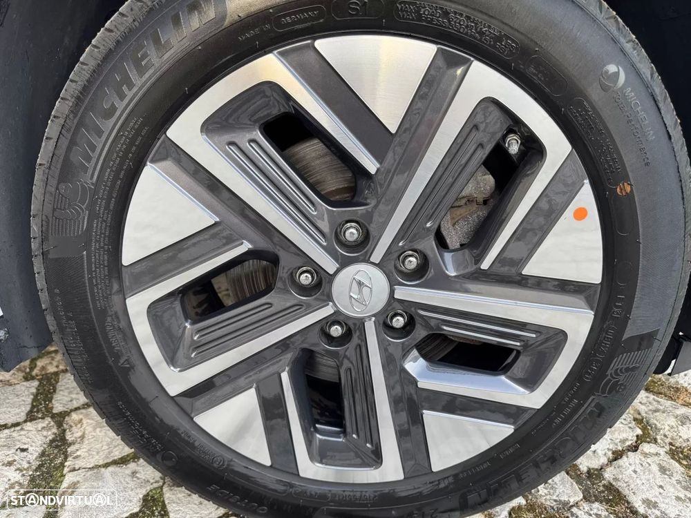 Hyundai Kauai 64 kWh Premium - 44