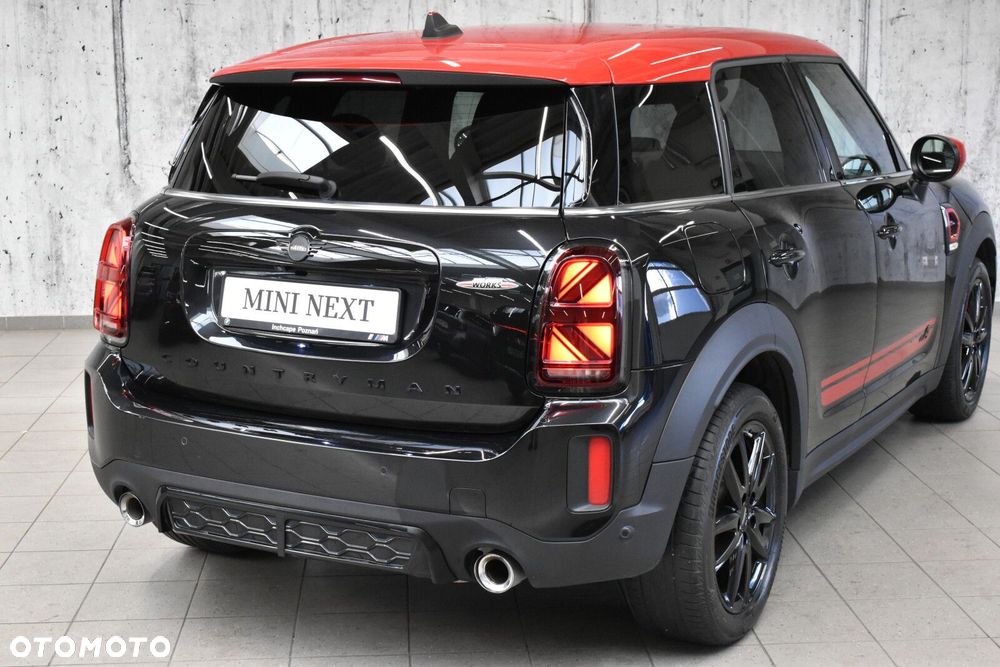 MINI Countryman - 24