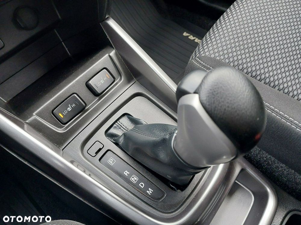 Suzuki Vitara 1.4 Boosterjet Premium 2WD - 5