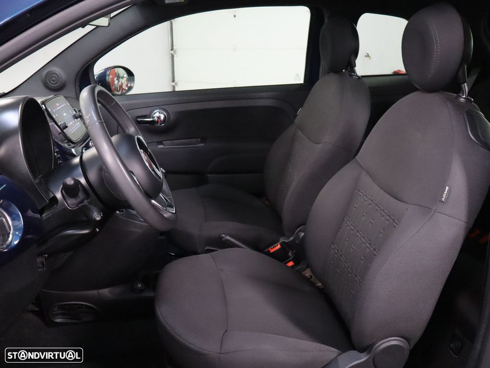 Fiat 500 1.0 Hybrid - 6