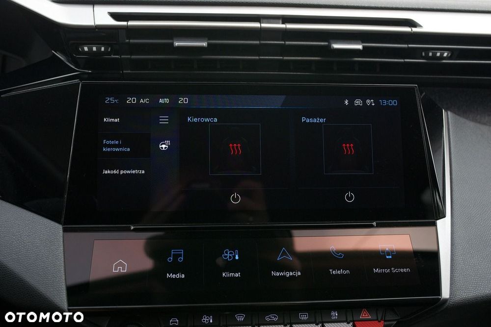 Peugeot 408 1.2 PureTech Allure S&S EAT8 - 18