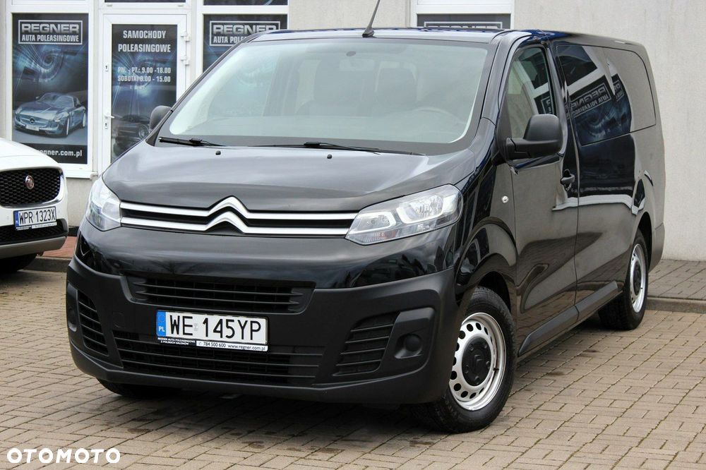 Citroën Jumpy Combi - 3