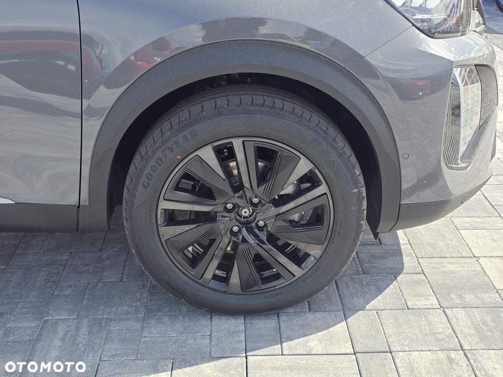 Peugeot 2008 PureTech mHEV GT e-DCS6 - 20