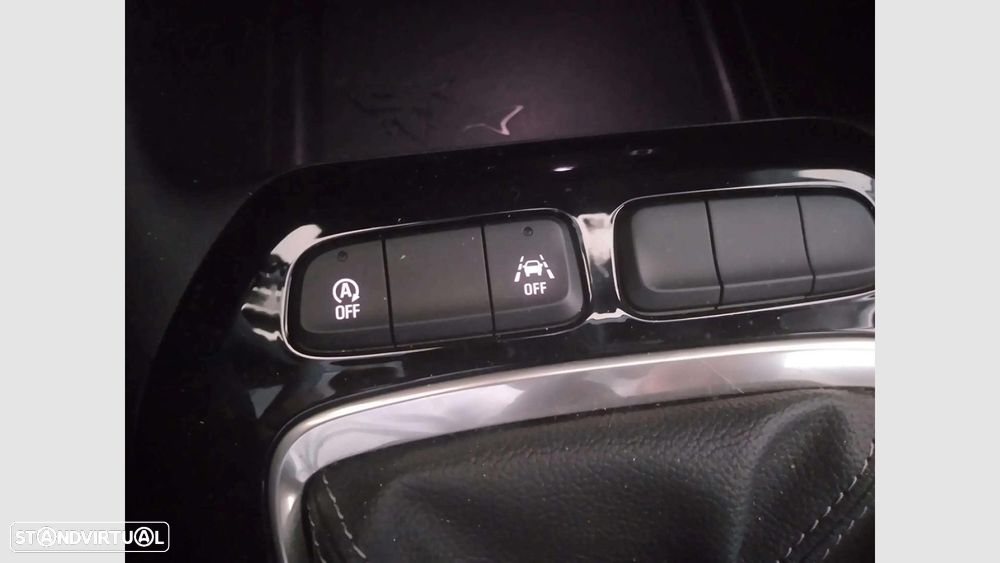 Opel Corsa 1.2 T Edition - 19