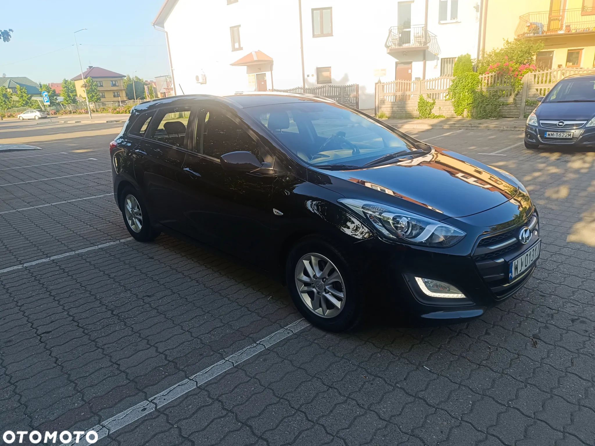 Hyundai i30 1.4 CRDi Classic + - 1