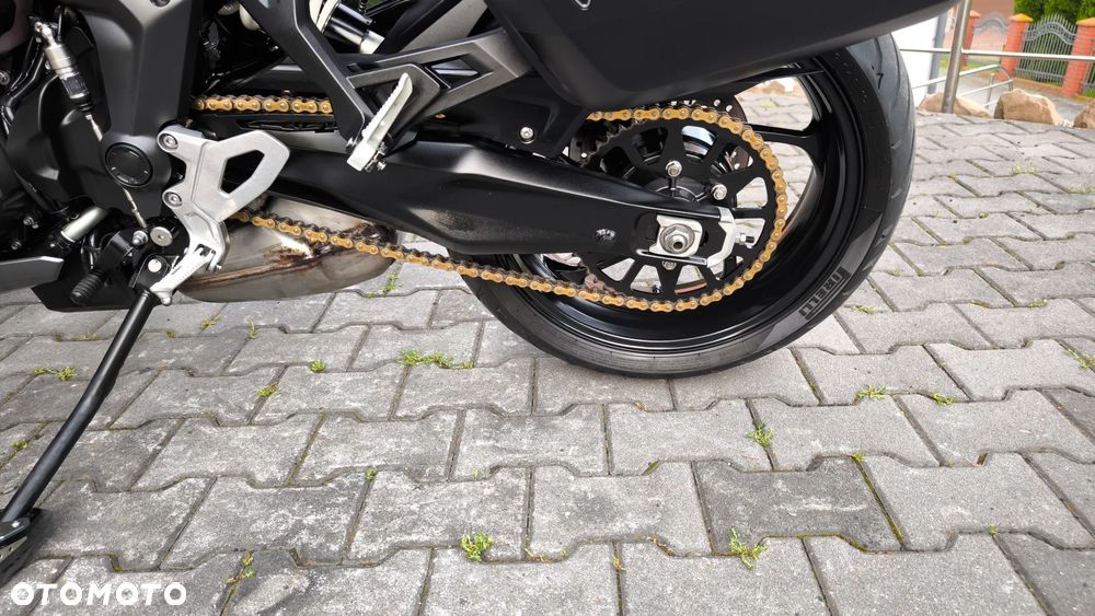 Triumph Tiger - 28