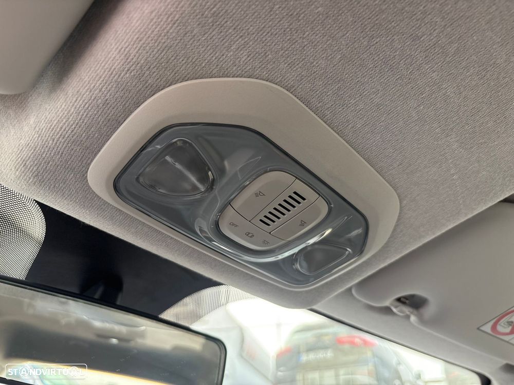 Fiat Tipo 1.3 M-Jet Lounge Tech J17 - 32