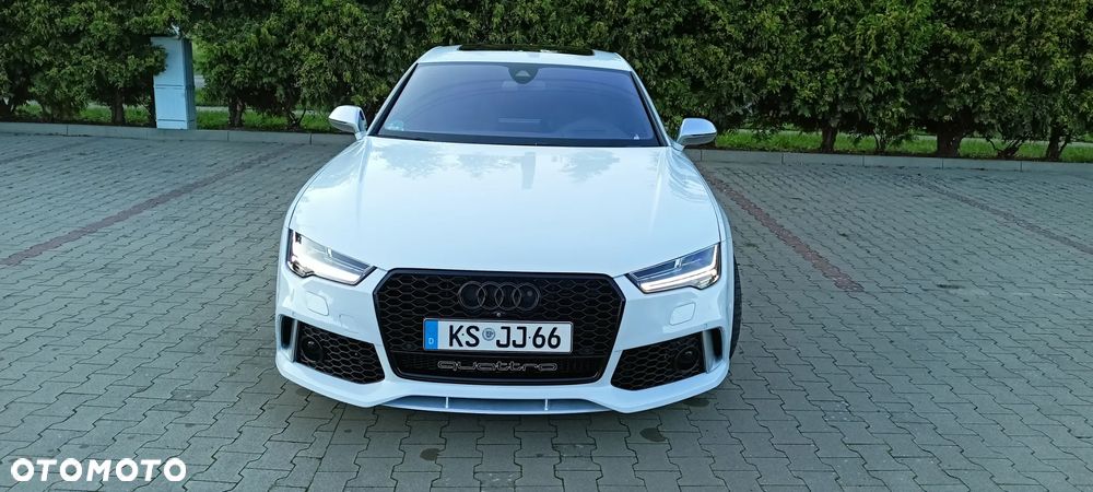 Audi S7 Sportback 4.0 TFSI Quattro S tronic - 19