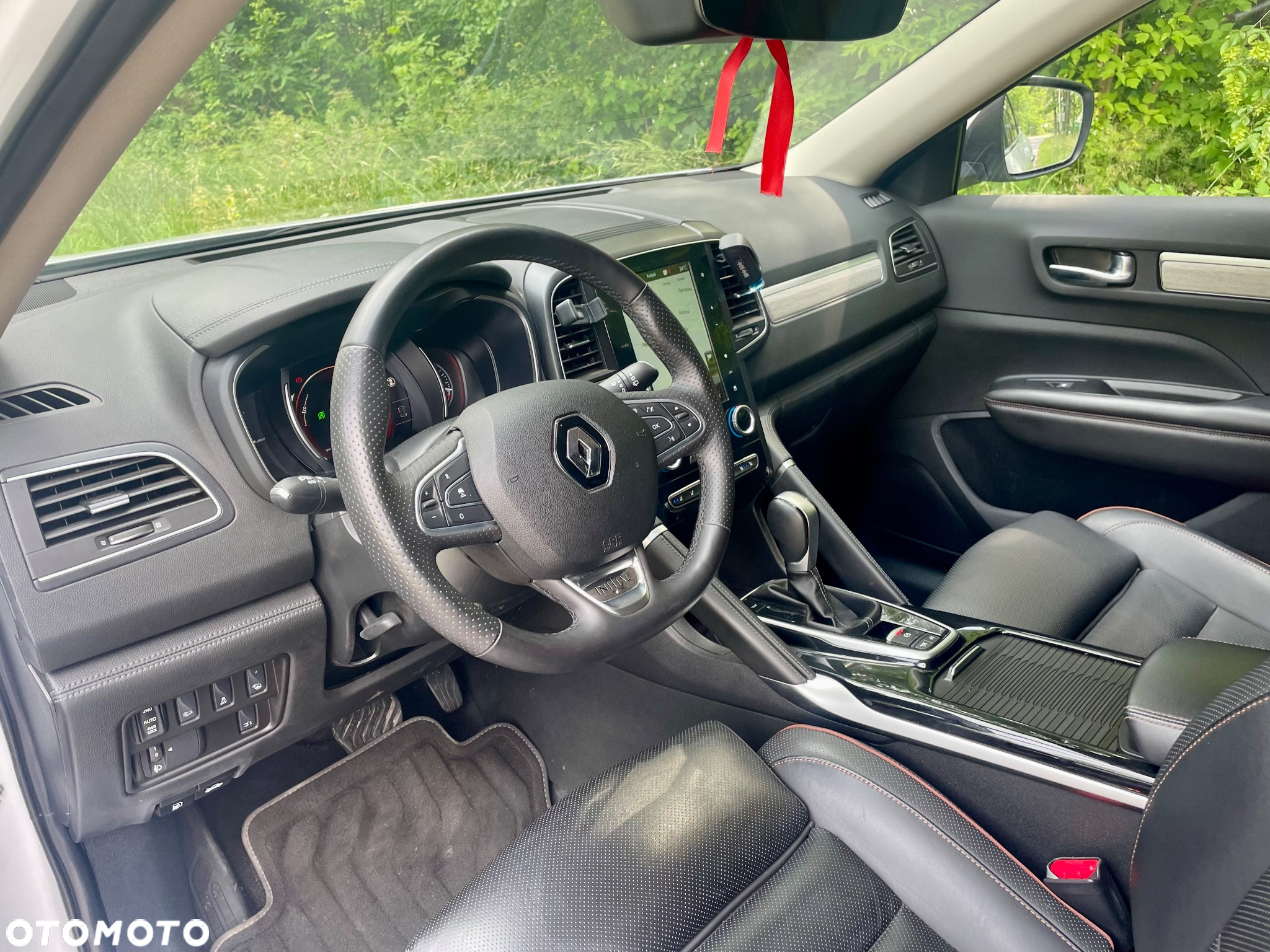 Renault Koleos 2.0 Blue dCi Initiale Paris 4x4 X-Tronic - 6