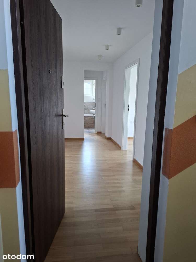 Mieszkanie 2-pokojowe Bema - bez pośredników