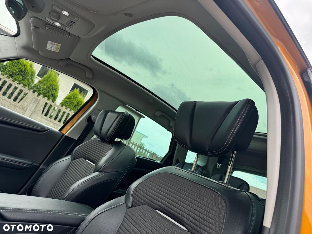 Renault Scenic dCi 110 FAP EDC Bose Edition - 13