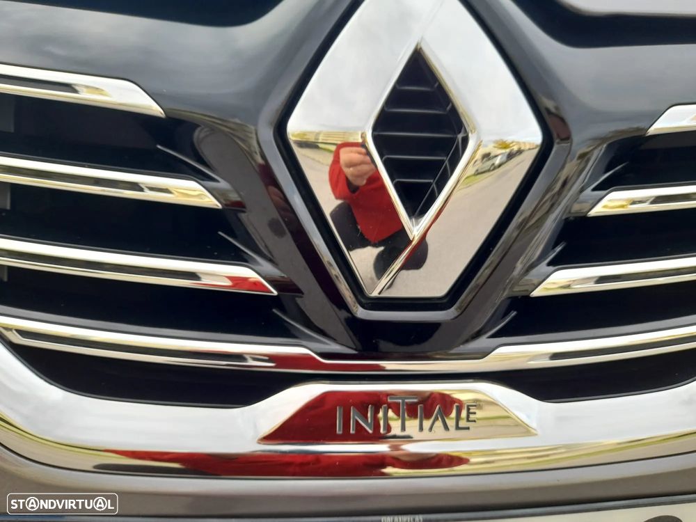 Renault Espace Energy dCi 160 EDC Initiale Paris - 8