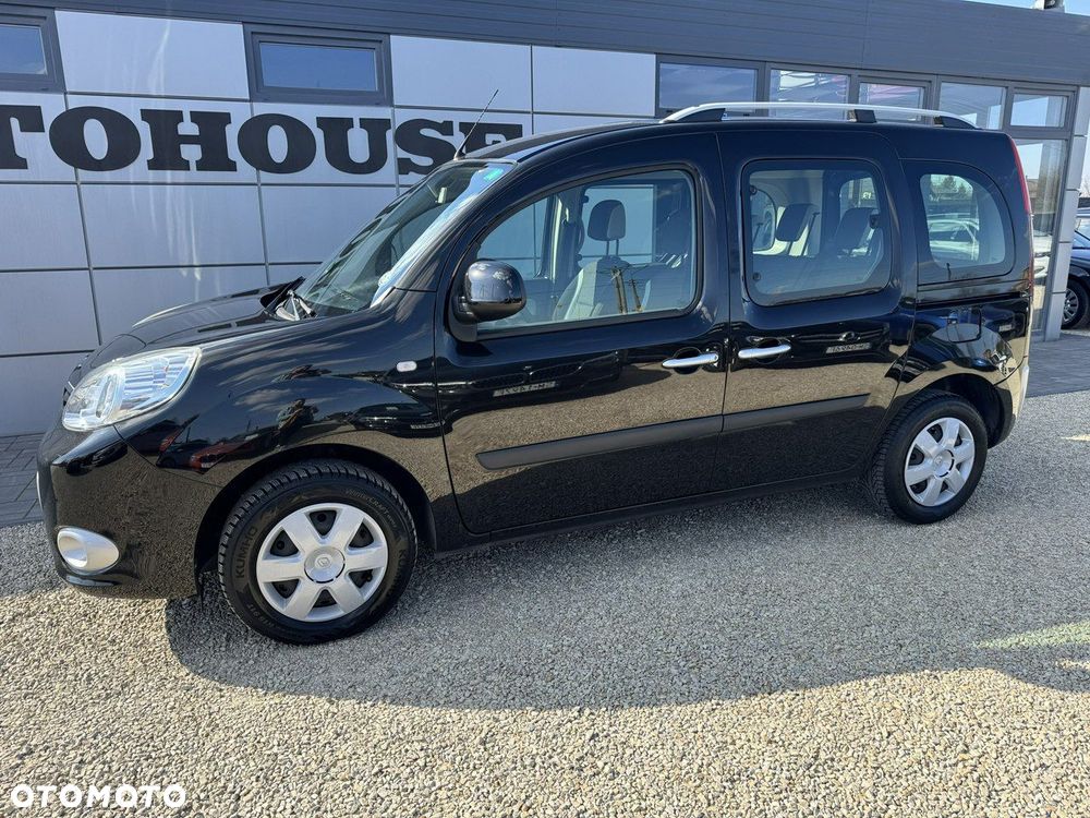 Renault Kangoo - 8