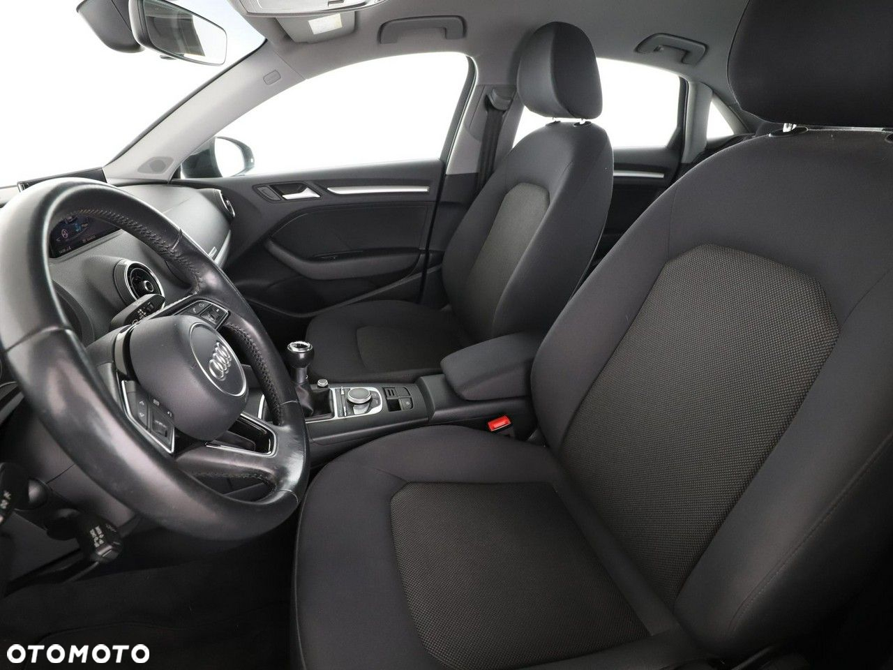 Audi A3 1.0 TFSI Limousine - 13