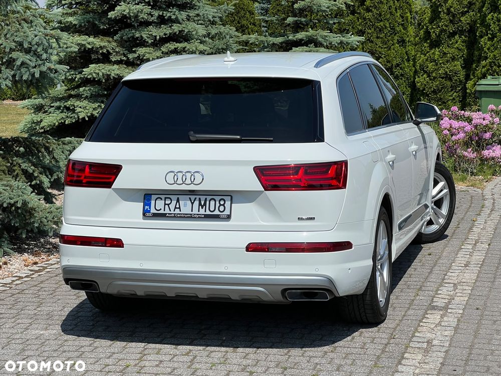 Audi Q7 - 7