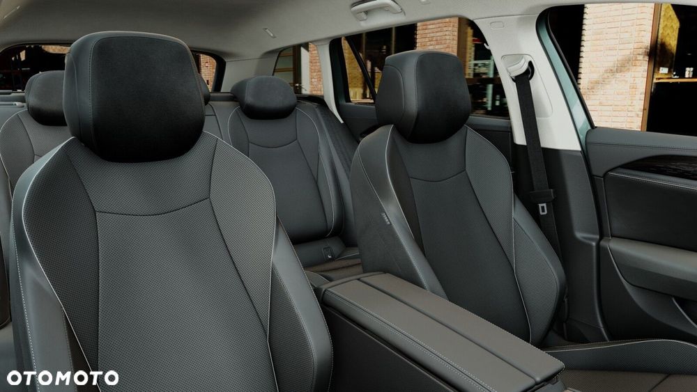 Volkswagen Passat 1.5 TSI ACT mHEV Business Plus DSG - 11