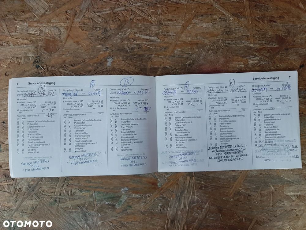 Opel Astra 1.4 Turbo Active - 26