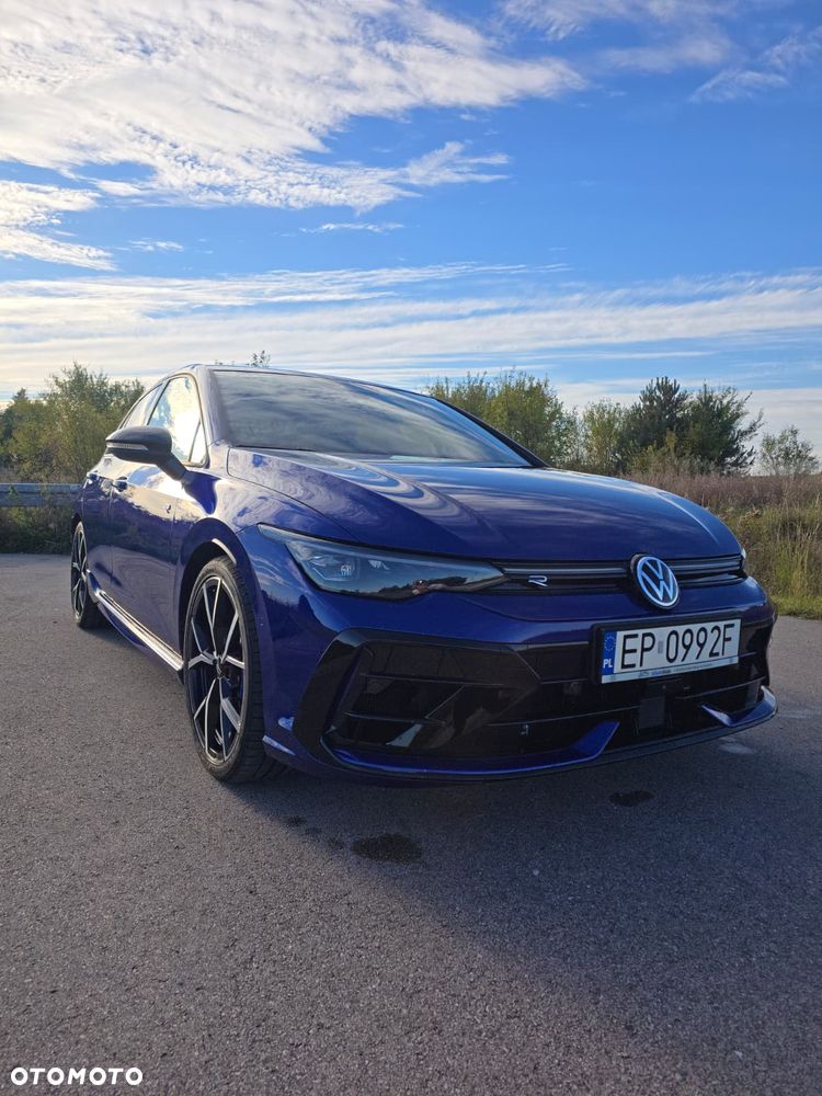 Volkswagen Golf - 9