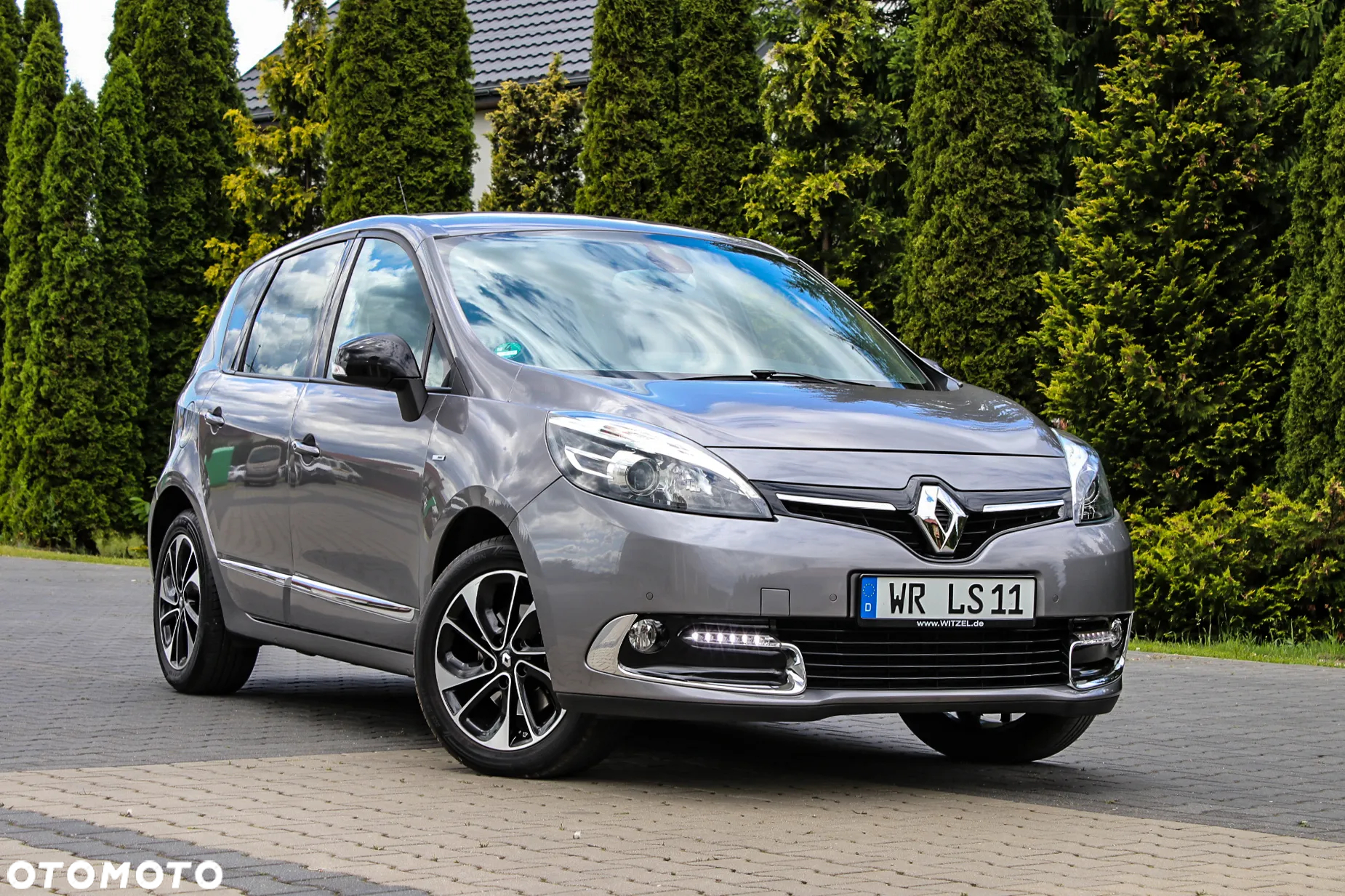 Renault Scenic 1.2 TCe Energy Bose Edition - 11