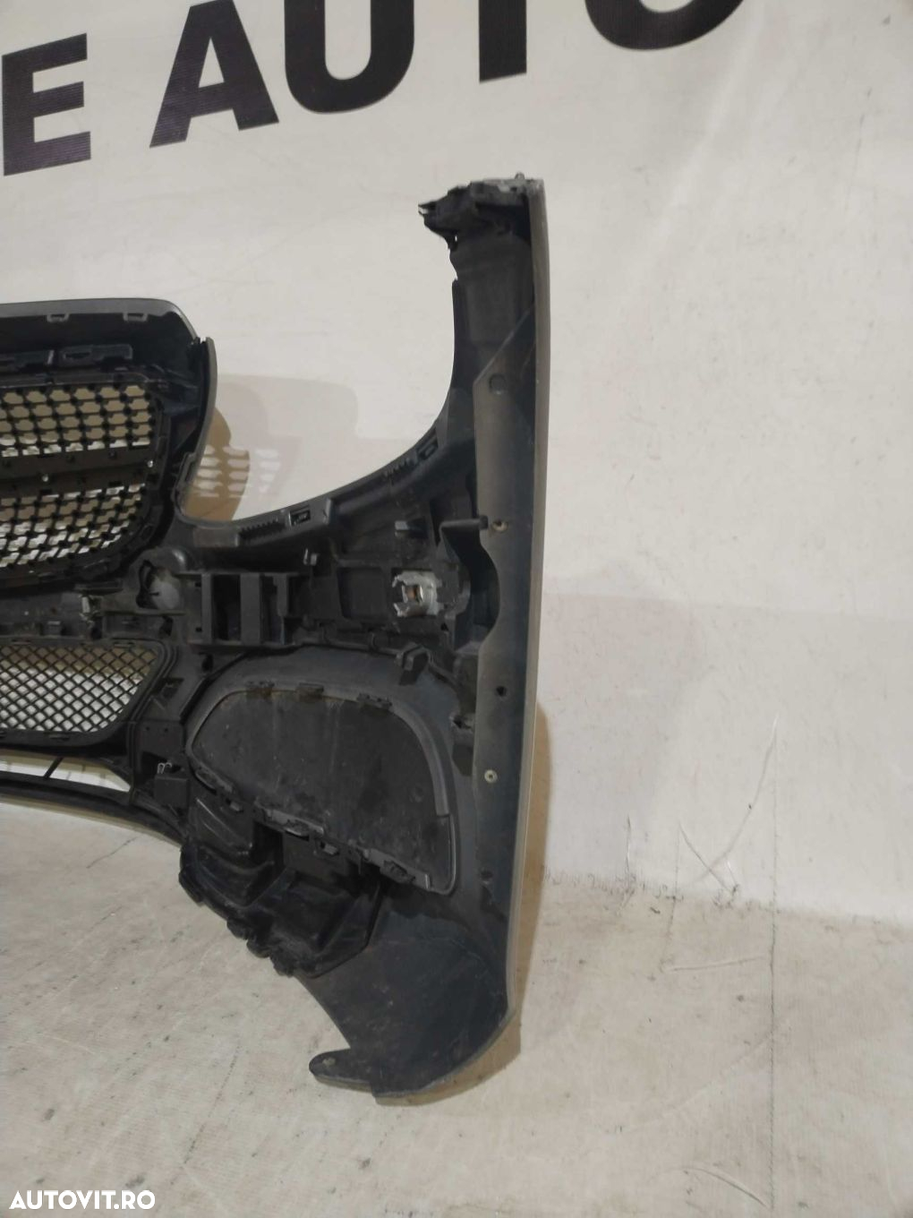 Bara fata Mercedes C-Class, W205, 2018, 2019, 2020, 2021, cod origine OE A2058850125. - 9