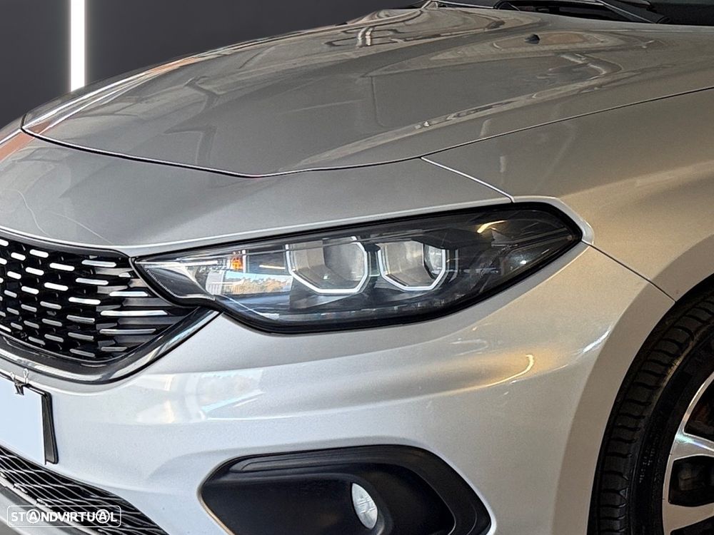 Fiat Tipo 1.3 M-Jet Lounge - 5