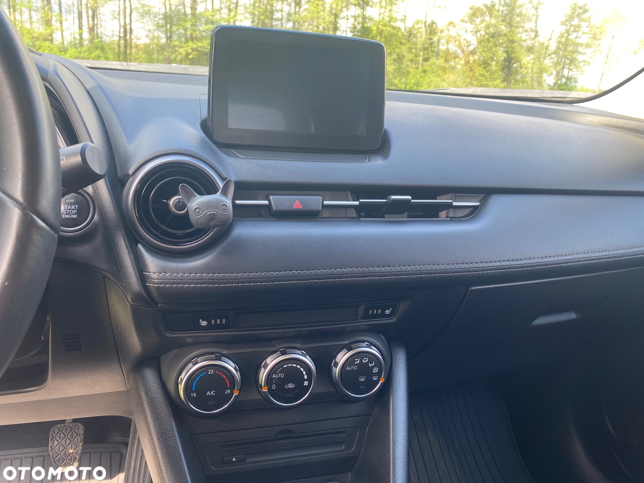 Mazda CX-3 2.0 SkyJoy - 18