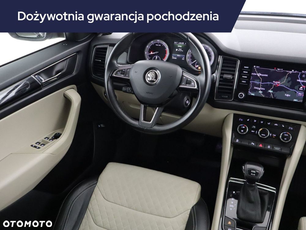 Skoda Kodiaq - 9