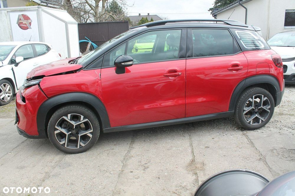 Citroën C3 Aircross - 8