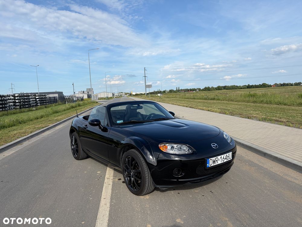 Mazda MX-5 1.8 Emotion - 6