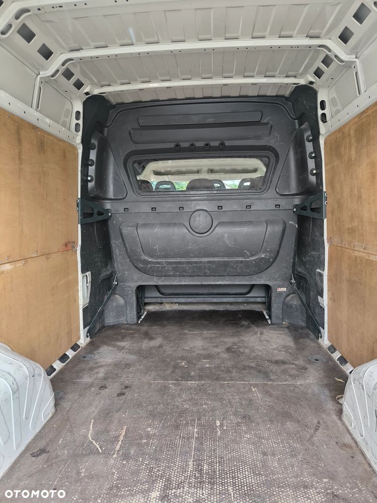 Peugeot Boxer - 11