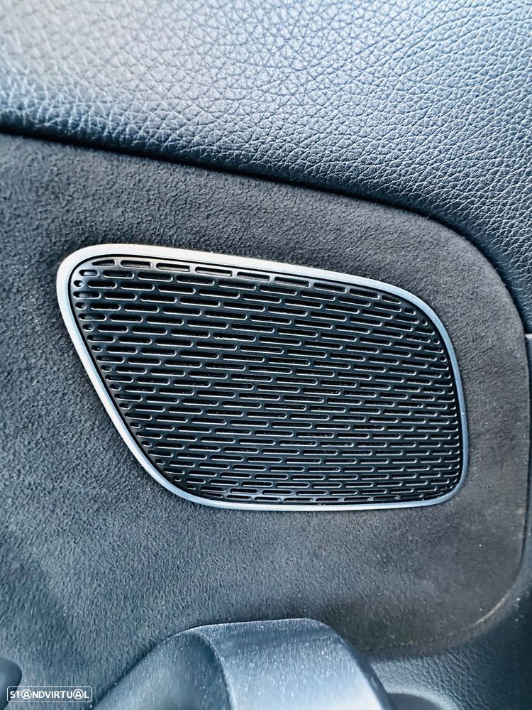 Mercedes-Benz A 180 d 7G-DCT Edition 1 - 21