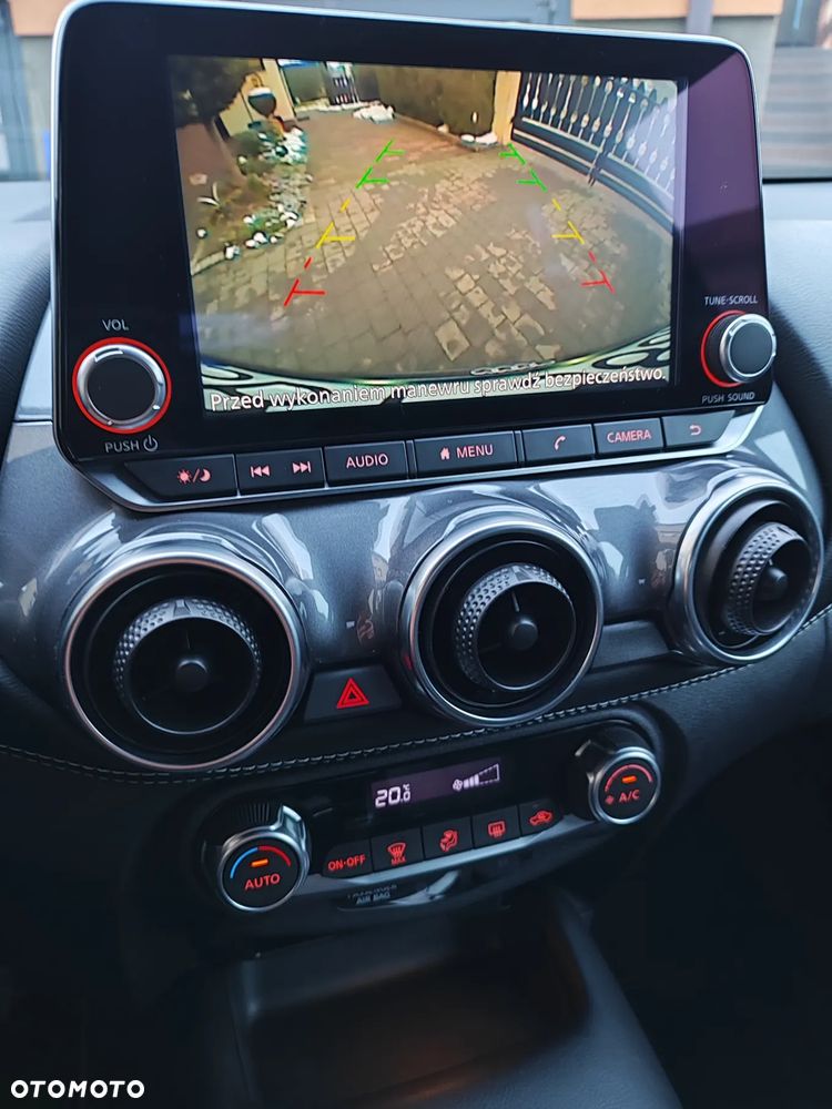 Nissan Juke 1.0 DIG-T N-Style - 22