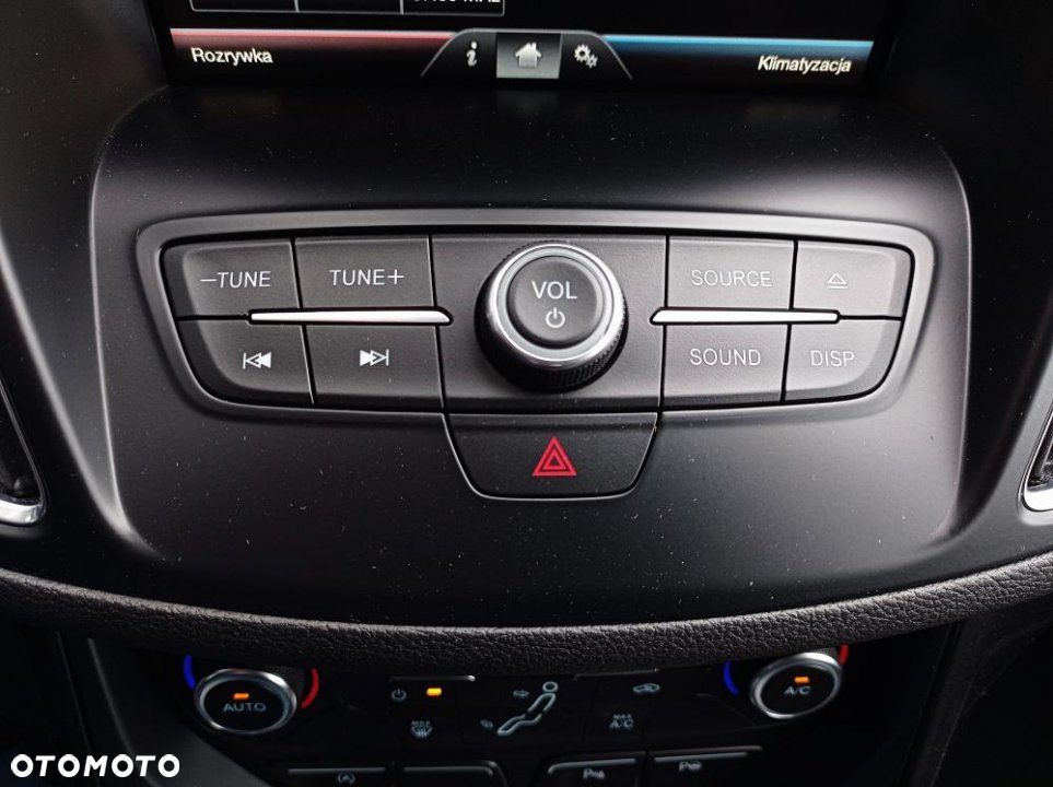 Ford Grand C-MAX - 28