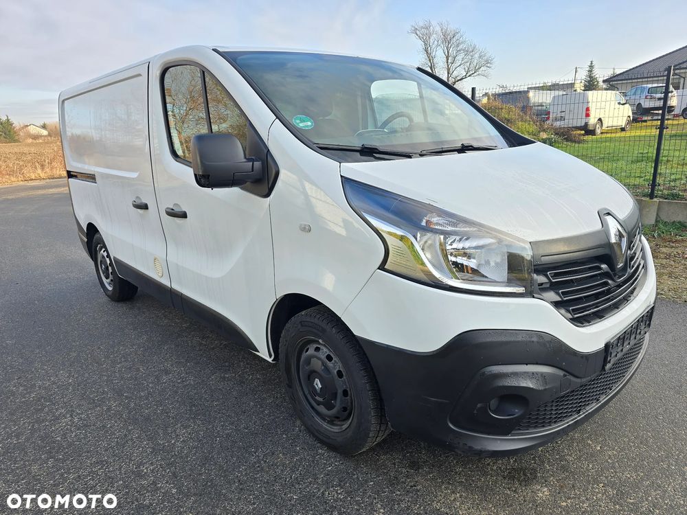 Renault Trafic - 7