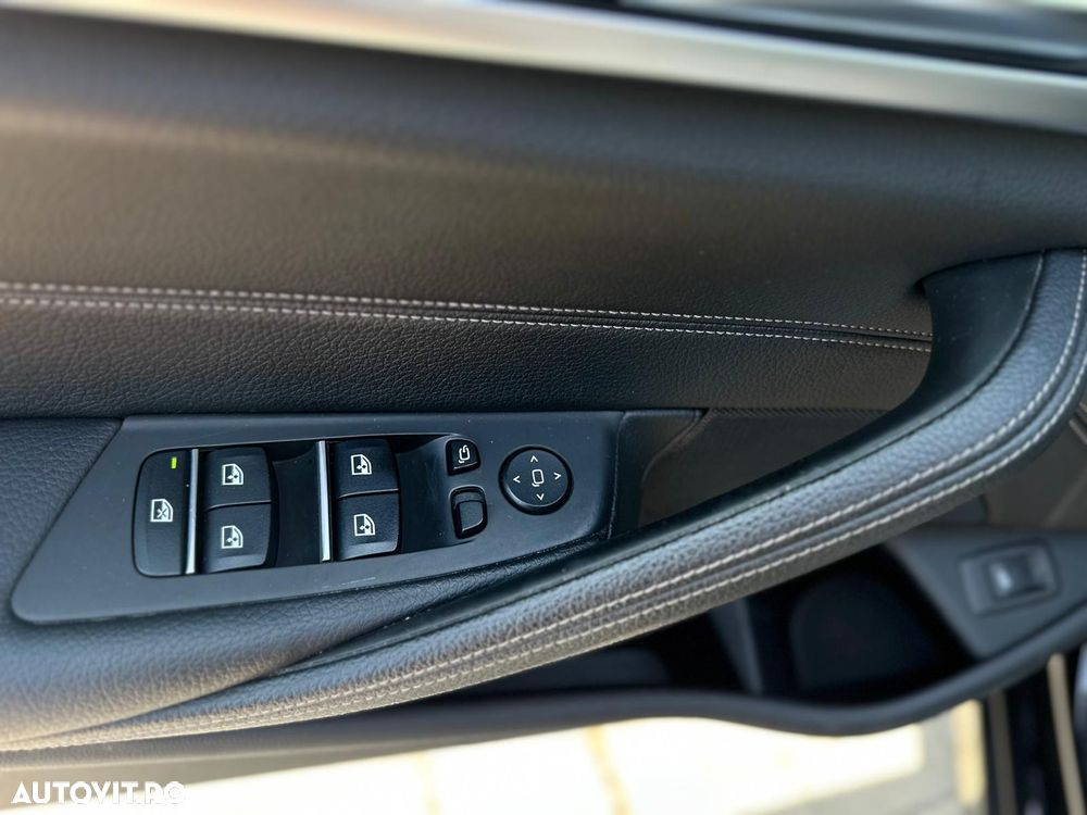 BMW Seria 5 520d xDrive Aut. Sport Line - 20
