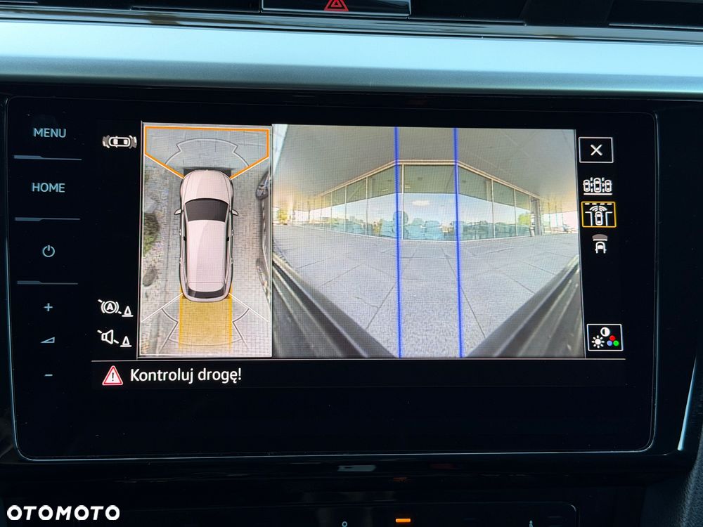 Volkswagen Arteon 2.0 TSI 4Motion R DSG - 37