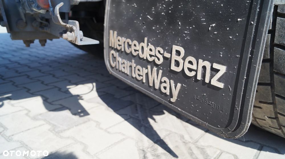 Mercedes-Benz Axor - 5