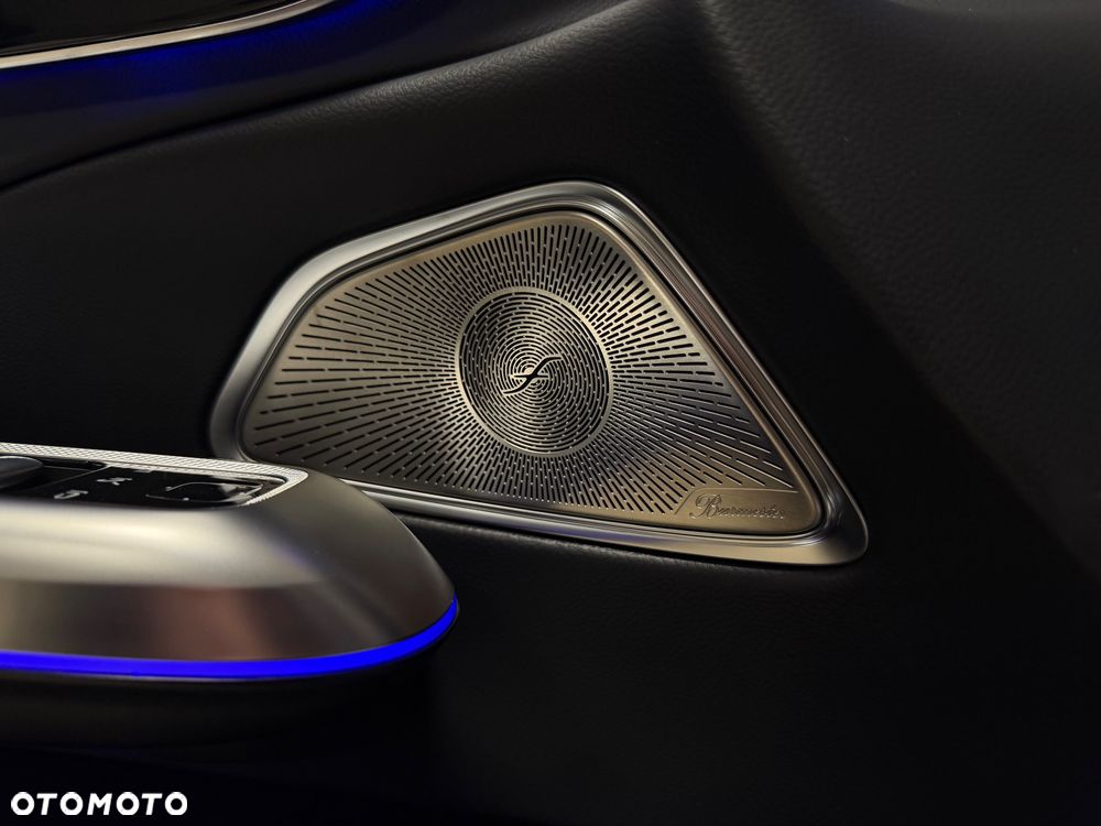 Mercedes-Benz Klasa E 220 d mHEV 4-Matic AMG 9G-Tronic - 21